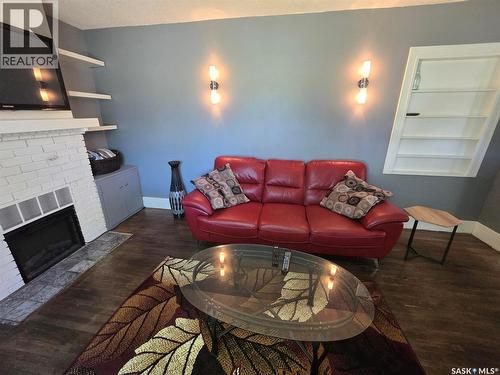 629 Nina Street, Broadview, SK 