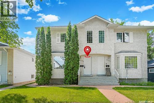 1122 12th STREET E  Saskatoon, SK S7H 0E2