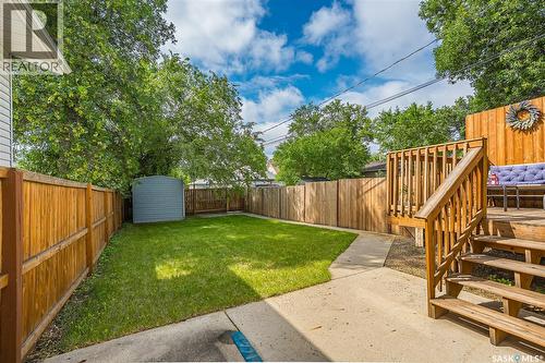 1122 12Th Street E, Saskatoon, SK 