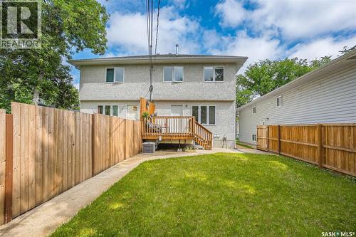 1122 12Th Street E, Saskatoon, SK 