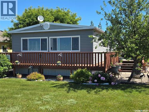 15 James Bay, Last Mountain Lake, SK 