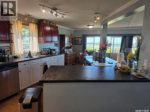 15 James Bay, Last Mountain Lake, SK 