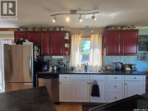 15 James Bay, Last Mountain Lake, SK 