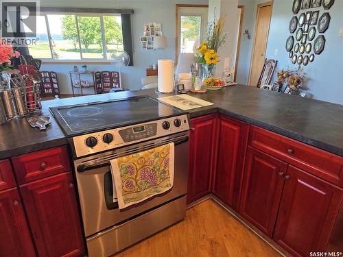 15 James Bay, Last Mountain Lake, SK 