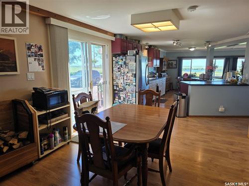 15 James Bay, Last Mountain Lake, SK 