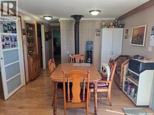 15 James Bay, Last Mountain Lake, SK 
