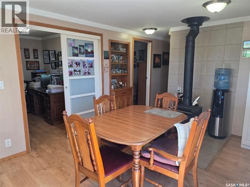15 James Bay, Last Mountain Lake, SK 