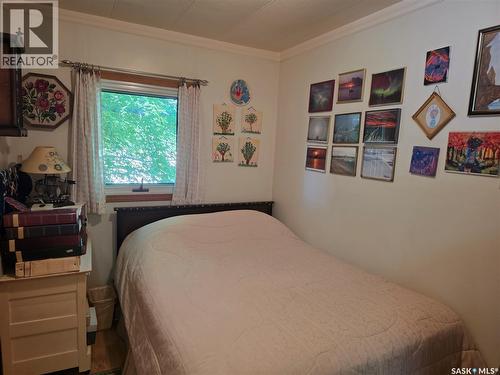 15 James Bay, Last Mountain Lake, SK 