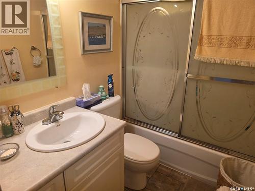15 James Bay, Last Mountain Lake, SK 