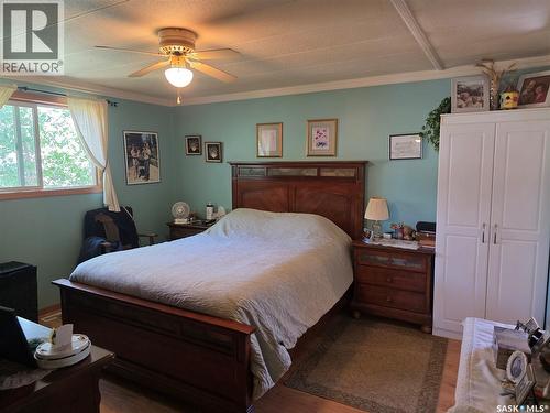 15 James Bay, Last Mountain Lake, SK 