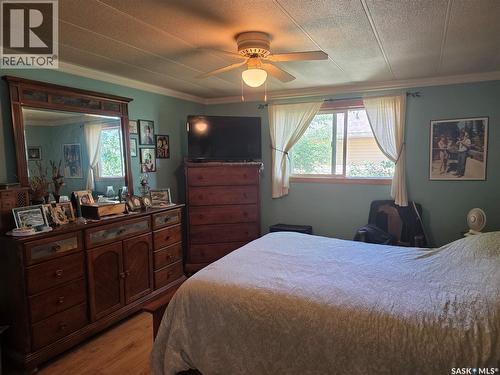 15 James Bay, Last Mountain Lake, SK 