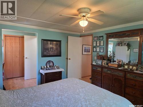 15 James Bay, Last Mountain Lake, SK 
