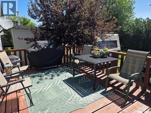 15 James Bay, Last Mountain Lake, SK 
