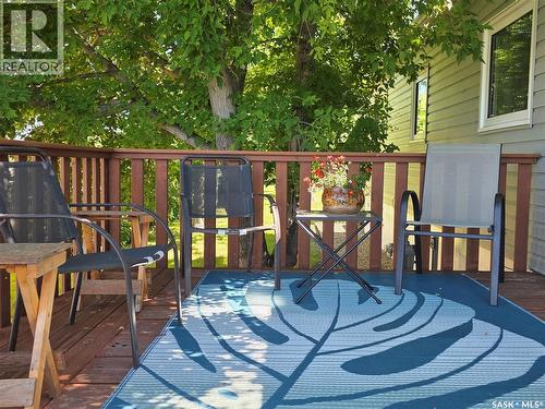 15 James Bay, Last Mountain Lake, SK 
