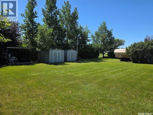 15 James Bay, Last Mountain Lake, SK 