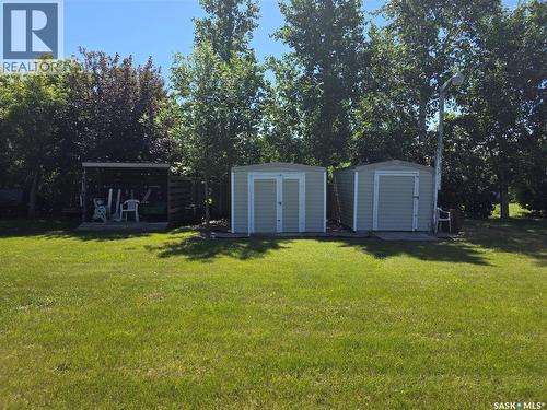 15 James Bay, Last Mountain Lake, SK 