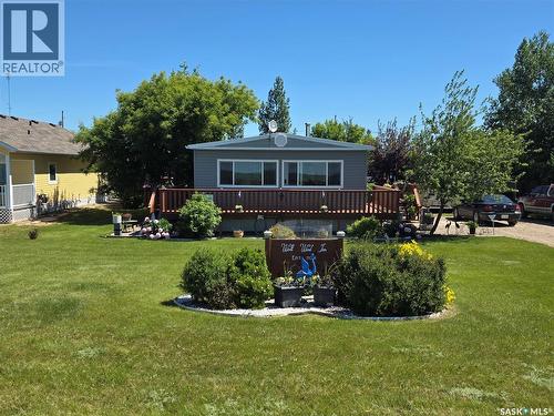 15 James Bay, Last Mountain Lake, SK 