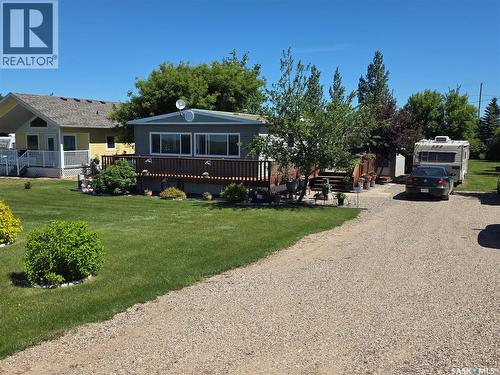 15 James Bay, Last Mountain Lake, SK 