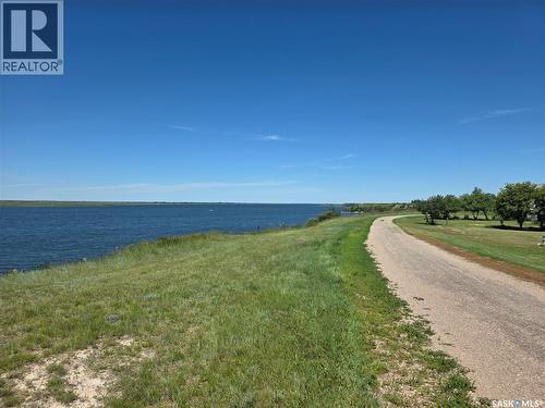 15 James Bay, Last Mountain Lake, SK 