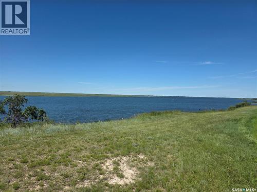 15 James Bay, Last Mountain Lake, SK 