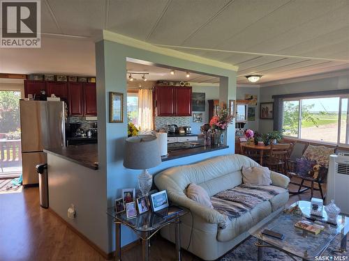 15 James Bay, Last Mountain Lake, SK 