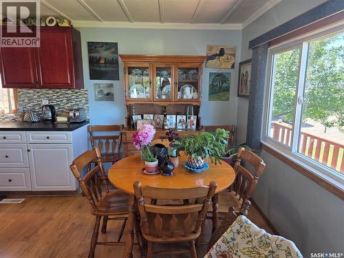 15 James Bay, Last Mountain Lake, SK 