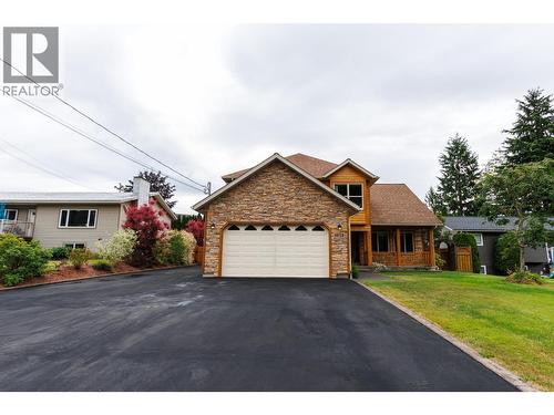 4028 MUNROE STREET  Terrace, BC V8G 3C5