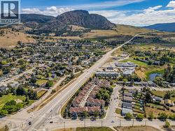 Black Mountain Elementary center of the photo. - 
