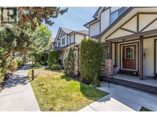 128-1651 Lynrick Road, Kelowna, BC 