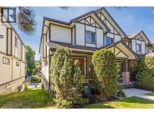 128-1651 Lynrick Road, Kelowna, BC 