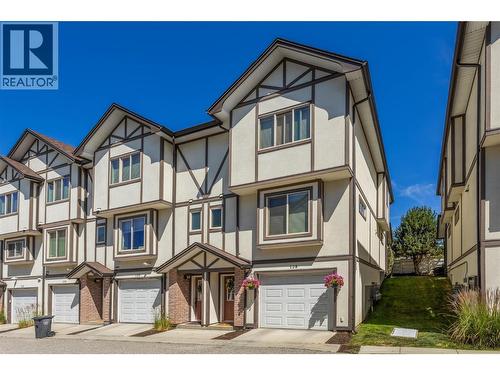 128-1651 Lynrick Road, Kelowna, BC 