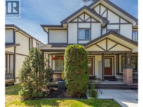 128-1651 Lynrick Road, Kelowna, BC 