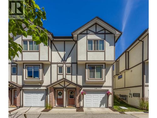 128-1651 Lynrick Road  Kelowna, BC V1P 1R4