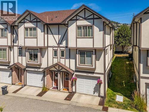 128-1651 Lynrick Road, Kelowna, BC 