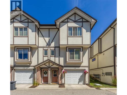 128-1651 Lynrick Road, Kelowna, BC 