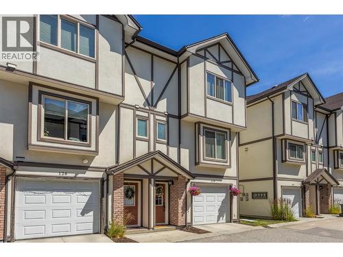 128-1651 Lynrick Road, Kelowna, BC 
