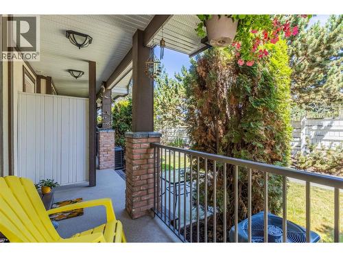 128-1651 Lynrick Road, Kelowna, BC 