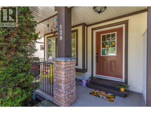128-1651 Lynrick Road, Kelowna, BC 