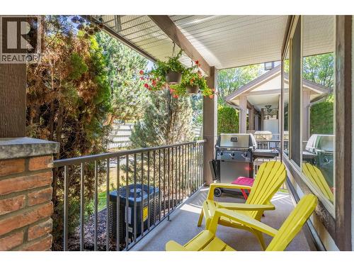 128-1651 Lynrick Road, Kelowna, BC 