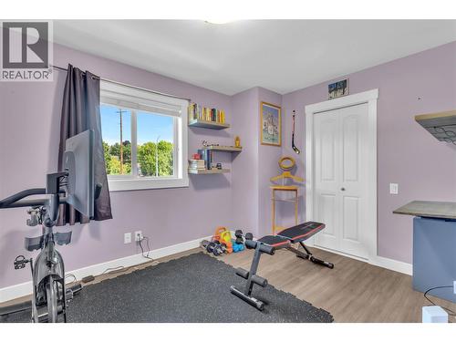 128-1651 Lynrick Road, Kelowna, BC 