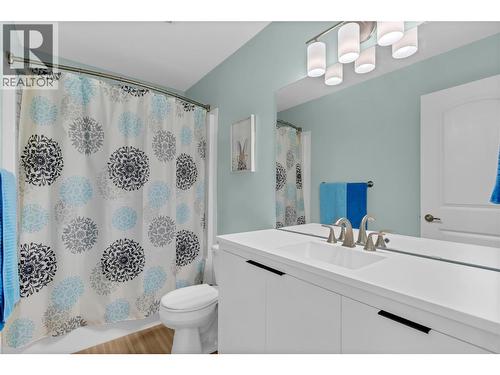 128-1651 Lynrick Road, Kelowna, BC 