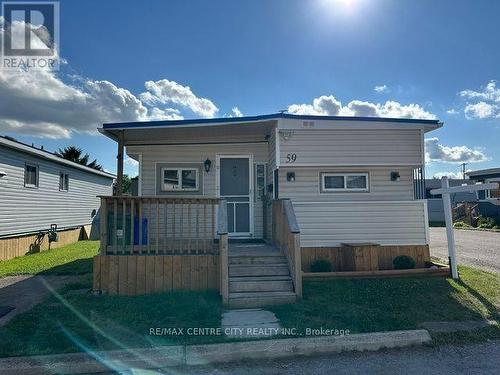 59 - 2189 DUNDAS STREET E  London East (East I), ON N5V 1H3