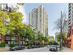 1102 1082 SEYMOUR STREET  Vancouver, BC V6B 1X9