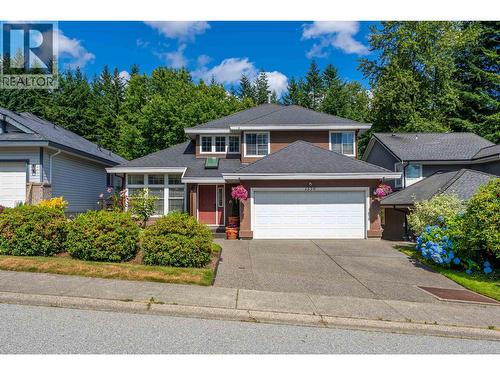 1539 Bramble Lane, Coquitlam, BC 