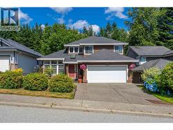 1539 BRAMBLE LANE  Coquitlam, BC V3E 2S7
