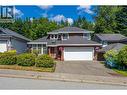 1539 Bramble Lane, Coquitlam, BC 