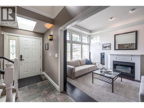 1539 Bramble Lane, Coquitlam, BC 