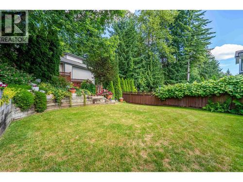 1539 Bramble Lane, Coquitlam, BC 