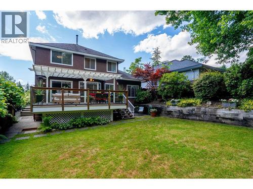 1539 Bramble Lane, Coquitlam, BC 