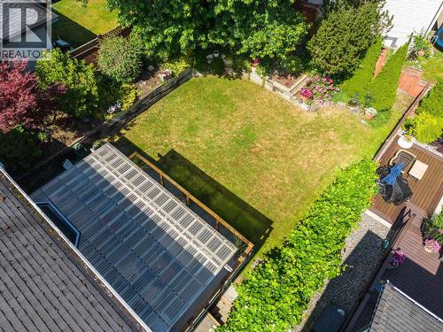 1539 Bramble Lane, Coquitlam, BC 